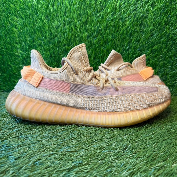 adidas yeezy 350v2 clay